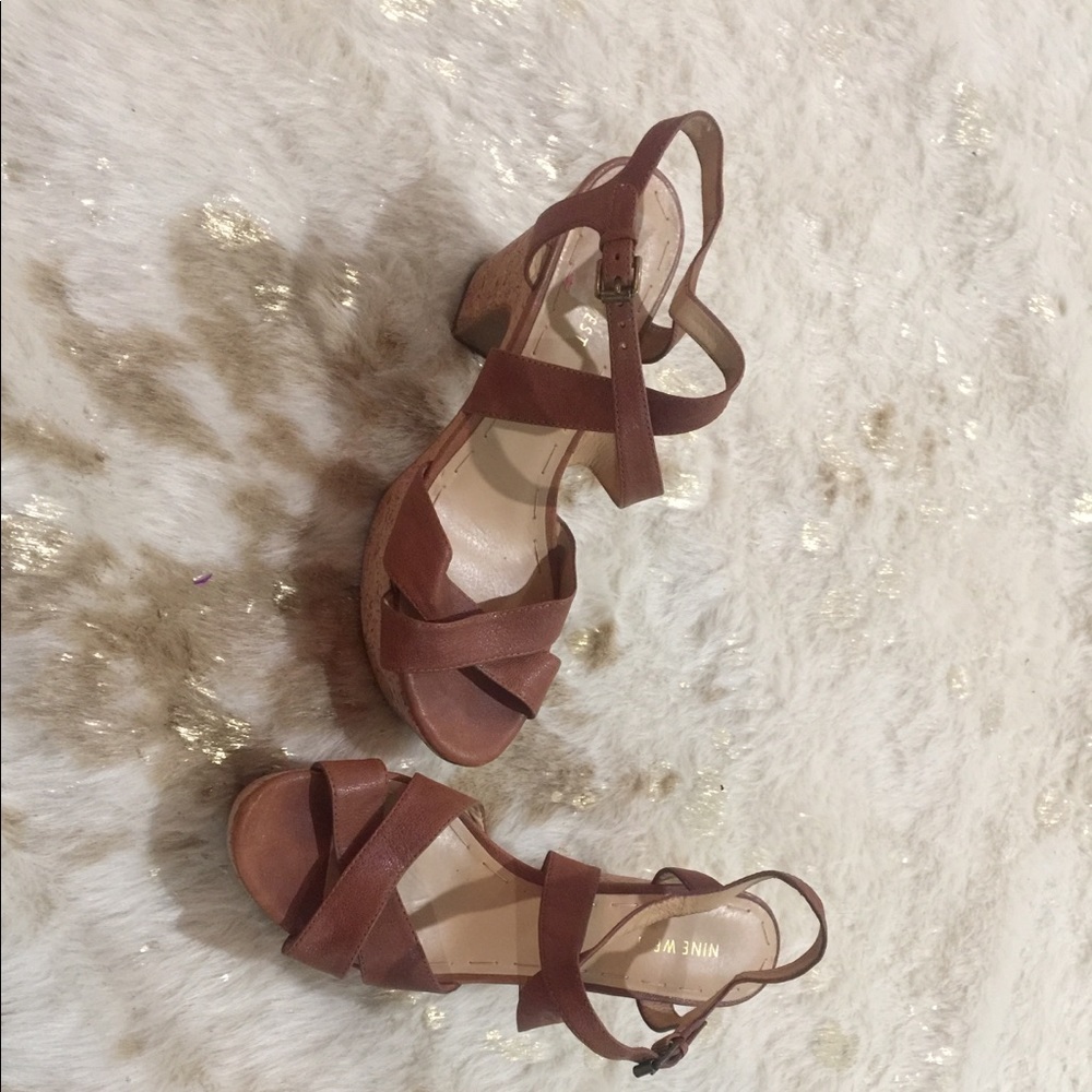Heels!